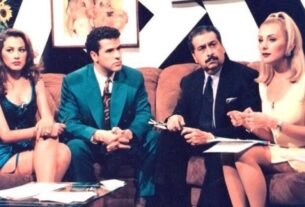 Fue La Directora Más Famosa de Televisa, Su Carrera Tomó un Giro Inesperado y Así Luce en la actualidad