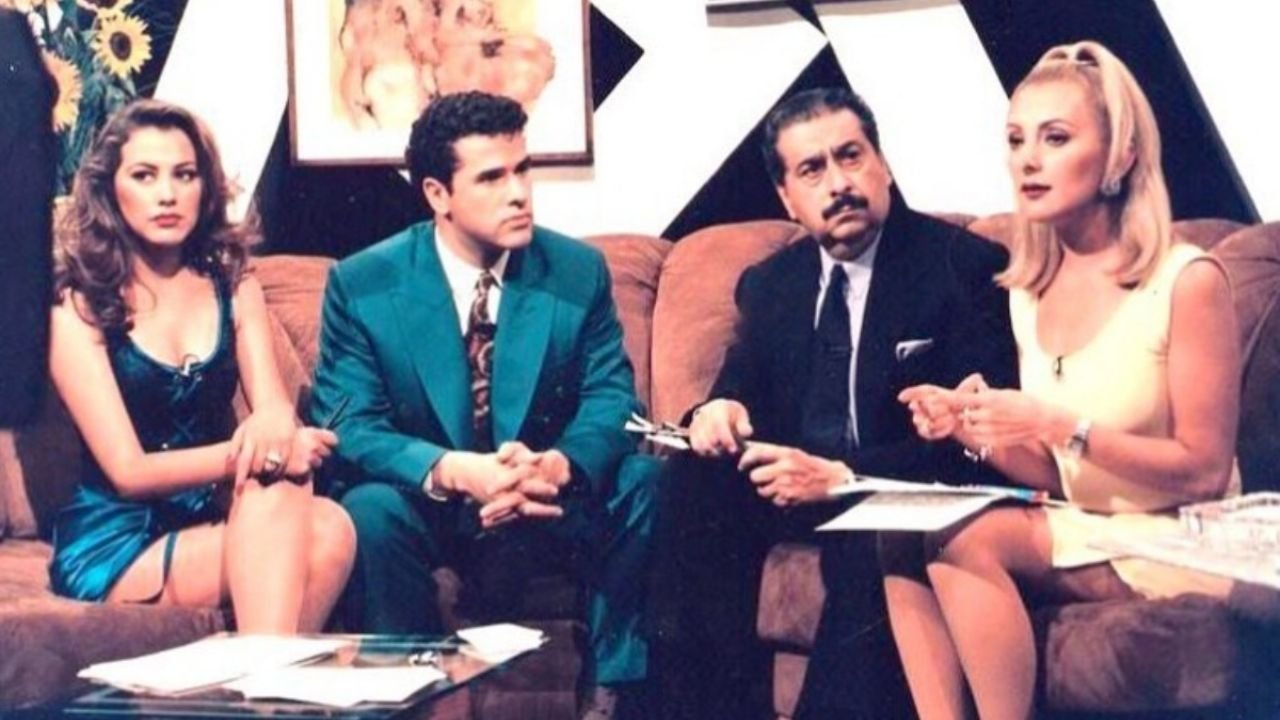 Fue La Directora Más Famosa de Televisa, Su Carrera Tomó un Giro Inesperado y Así Luce en la actualidad