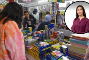 La Feria de Remeso A Clases 2025 SE LLEVARÁ A CABO EN EXPO REFORMA EL 16 DE AGOSTO: ROCIO RUBIO