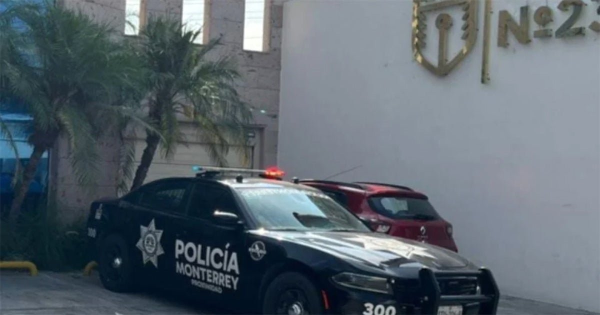 Asallan notaría y se llevan dos cheques con valor de 6 mil pesos