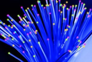 Nokia potencia la columna vertebral óptica de alta velocidad de mx fibra para para impulsar la conectividad del sudeste de México