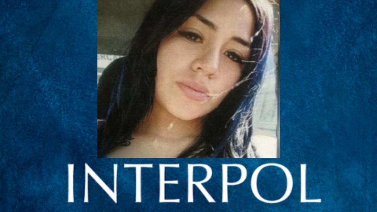 María del Pilar Alarcón Desapareció Hace 2 Años en Puebla, Activan Ficha de Interpol para Encontarla