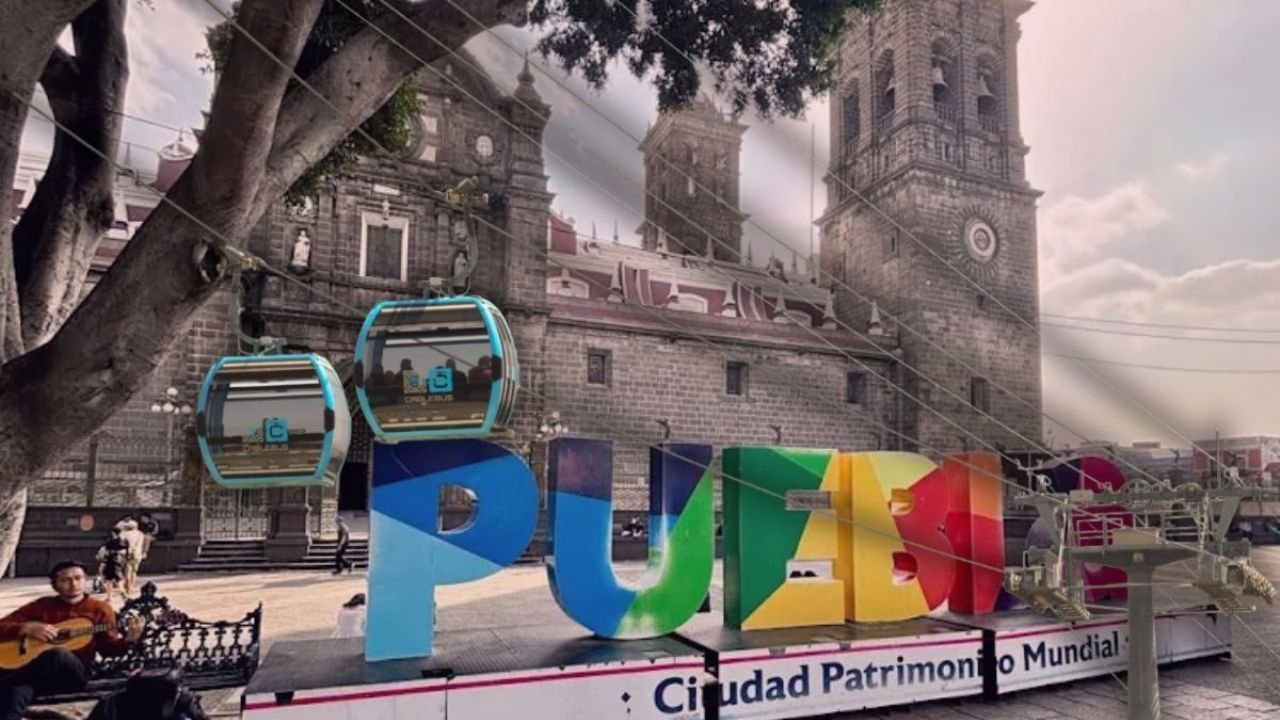 CableBús en Puebla: Rutas, Costo, Cuándo Comenzará A Funcionar, ESTO ES LO QUE SABEMOS