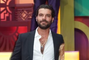 Adrián di Monte Revela Detalla de su salida de ‘lcdlfm’: ‘me dijeron que me regresa’