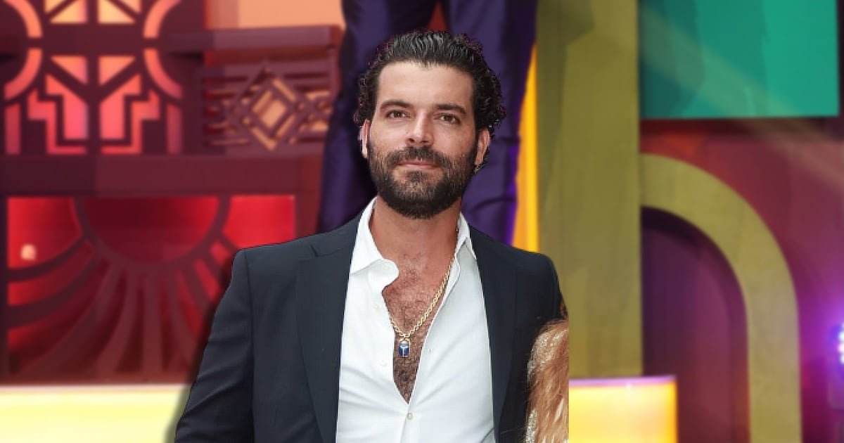 Adrián di Monte Revela Detalla de su salida de ‘lcdlfm’: ‘me dijeron que me regresa’