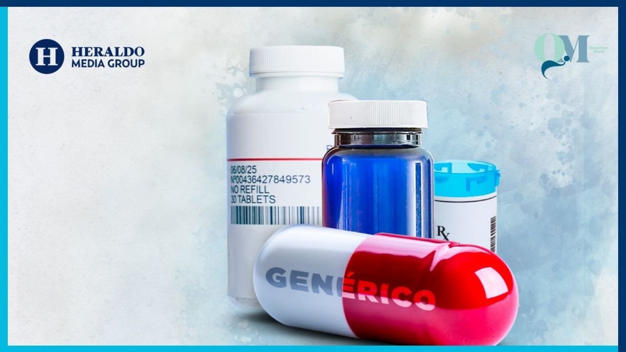 SE inclinan por Los Medicamentos Genéréricos