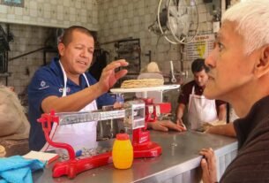 Que no falte pa’l taco, estas tortillerías dan descuento con inapam