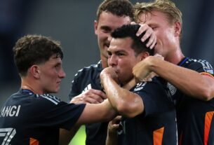 ‘Una liga fusionada con México sería Hermosa y Emocionante’ -liga mx fusión