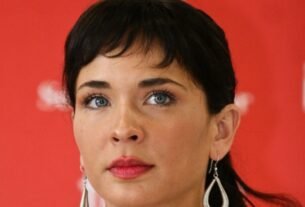 Fue la Actriz Más Hermosa de TV Azteca y Televisa, se retiró varios años de las telenovelas y así luce en su regreso