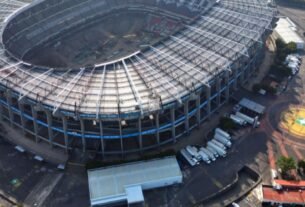 Mundial de Futbol 2026: ESTOS Son Los Precios para Boletos individuales de Partidos en México