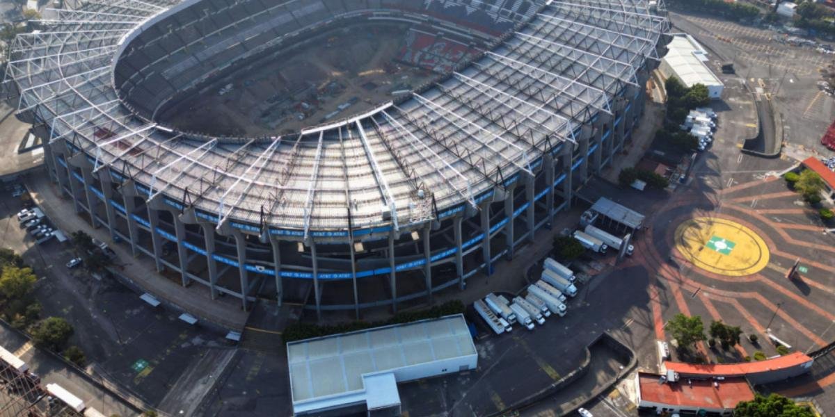 Mundial de Futbol 2026: ESTOS Son Los Precios para Boletos individuales de Partidos en México