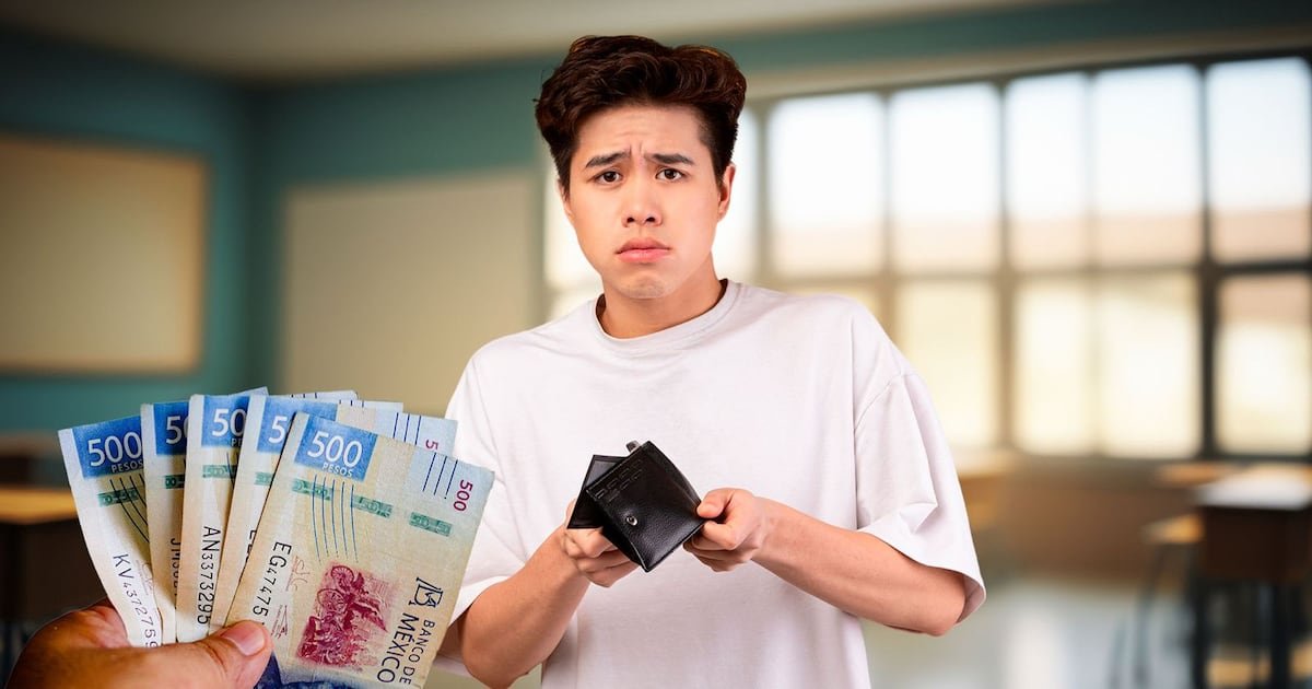 REGRESO A CLASES 2025: ¿Qué Pasa si no pagas a tiempo la colegiatura de tu hijo en méxico?