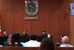 En Juego el Futuro de la Justicia en Yucatán