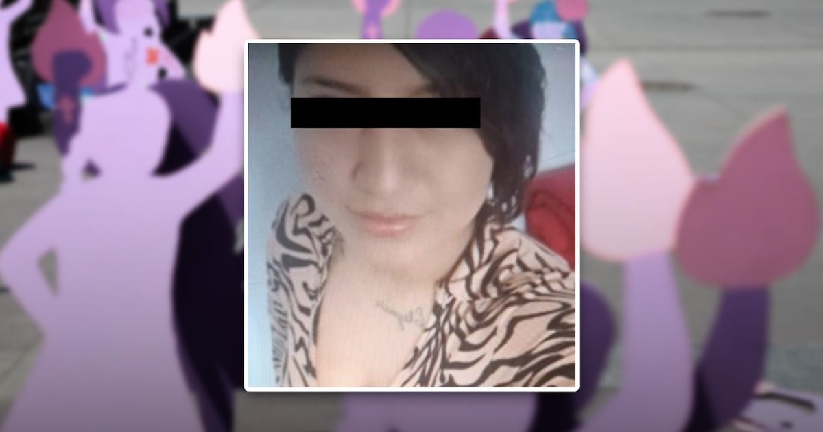 Justicia para alma elena: ESTO SABEMOS DEL HALLAZGO DE SU CUERPO EN UNA CONSTRUCCIÓN DE COLONIA NARVARTE