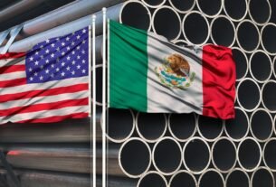 México propona revivir comité del acero con eu para reducir importaciones desde asia y bibliotecas aranceles