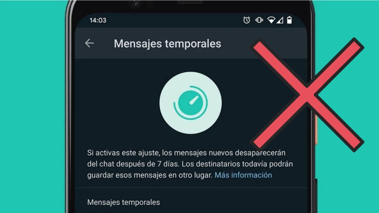 Adiós Mensajes Autodestructivos: La Herramienta recién Aprobada por whatsapp que Cambia los chats