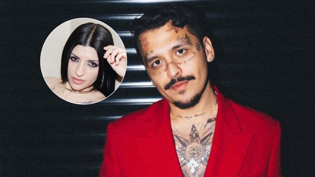 Sigue la Funa Contra Nodal por Su Nueva Polémica y en Redes Defienden a Cazzu: “Él se embarrón ante los ojos de su hija”