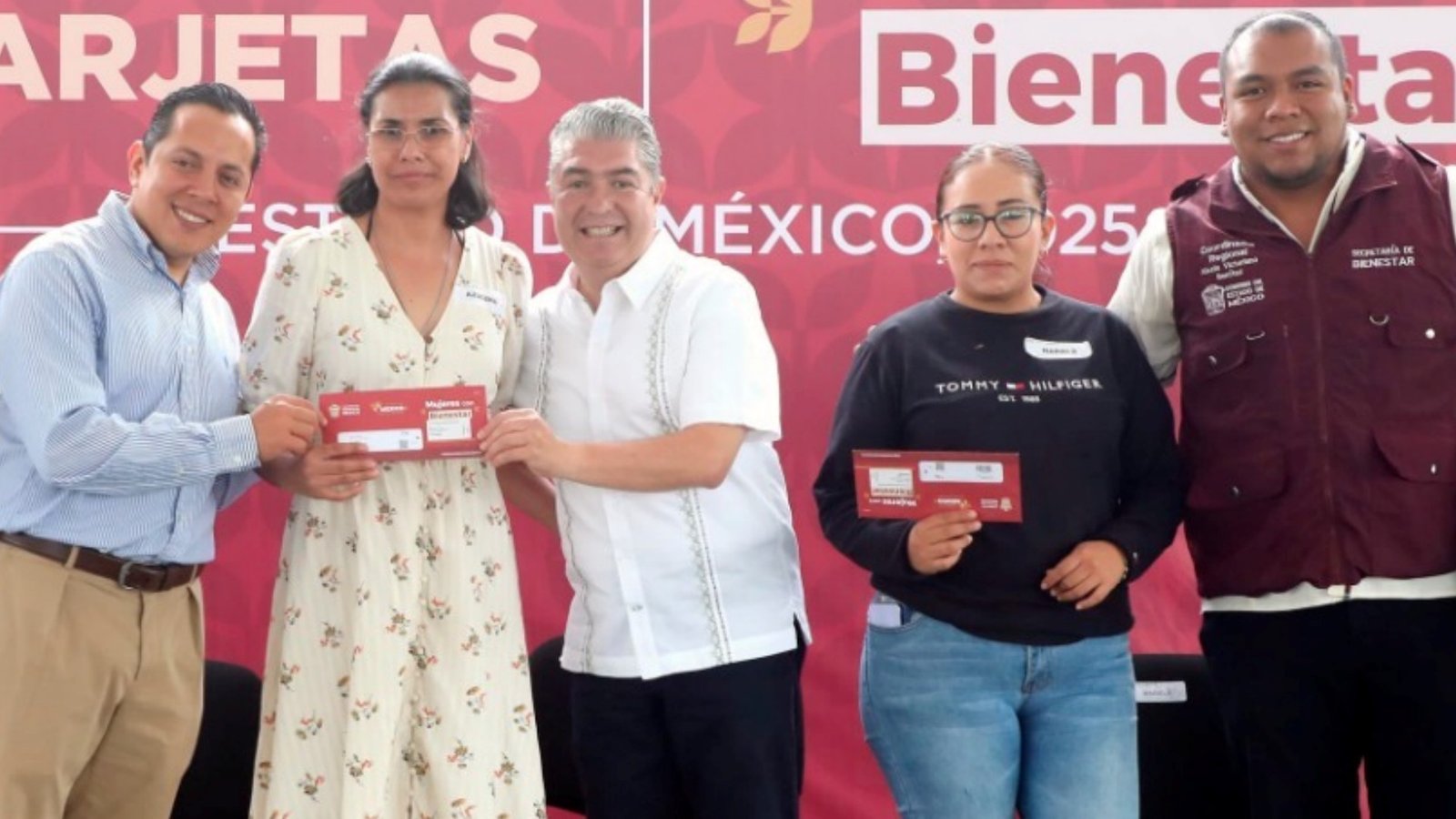 ¿CÓMO SABER SI COBRARÉ CUARTO PAGO DE MUJERES CON BIENESTAR 2025? Así Consultas Tu Estatus