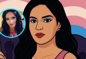 Exigen Justicia para Joseline Páez, Mujer Trans Asesinada A Golpes en Calles de Jalisco