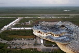Ordenan Cierre de Alligator Alcatraz, El Centro de Detenencia Migatoria de Trump: Jueza Fija Plazo de 60 Días