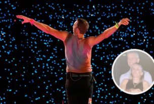 Chris Martin Rompe El Silencio Tras El Escándalo por Infidelidad en la Kiss Cam: “Vamos a Seguir Haciéndolo”