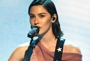 Gracie Abrams en Cdmx: SetList, Cómo Llegar y Lo de Debes Saber de Susciertos