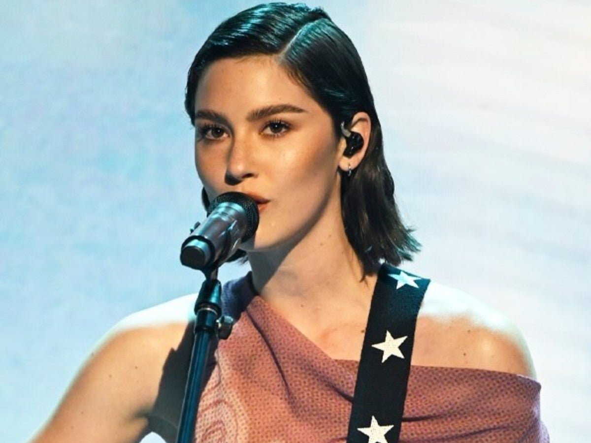 Gracie Abrams en Cdmx: SetList, Cómo Llegar y Lo de Debes Saber de Susciertos