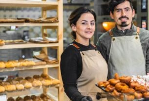 México, Entre Los Países Con Mayor Espíritu Emprendedor, Pero Baja Apertura de Negocios