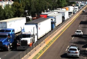 ¿Hay Cierres en Autopista México-Querétaro Hoy 25 de Agosto 2025? Capufe Informa Afectaciones