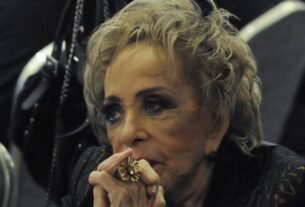 ¿Silvia Pinal Murió Sin Dinero? Revelan Qé pasó con el dinero que tenía la conductora