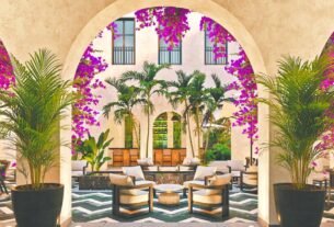 Pueblo bonitovantage refleja su lujo artesanal con alma mexicana