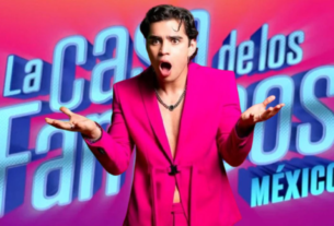 Crítico A Aarón Mercurio por Culpar A Las Víctimas de Violencia: “Se Está Hundido Solito”