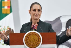 Sheinbaum Cancela Conferencia Mañanera del 1 de Septiembre 2025: ESTOS SON LOS MOTIVOS