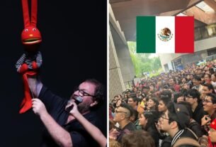 ¿México es el Secreto del Éxito de 31 Minutos? Este dice su creador