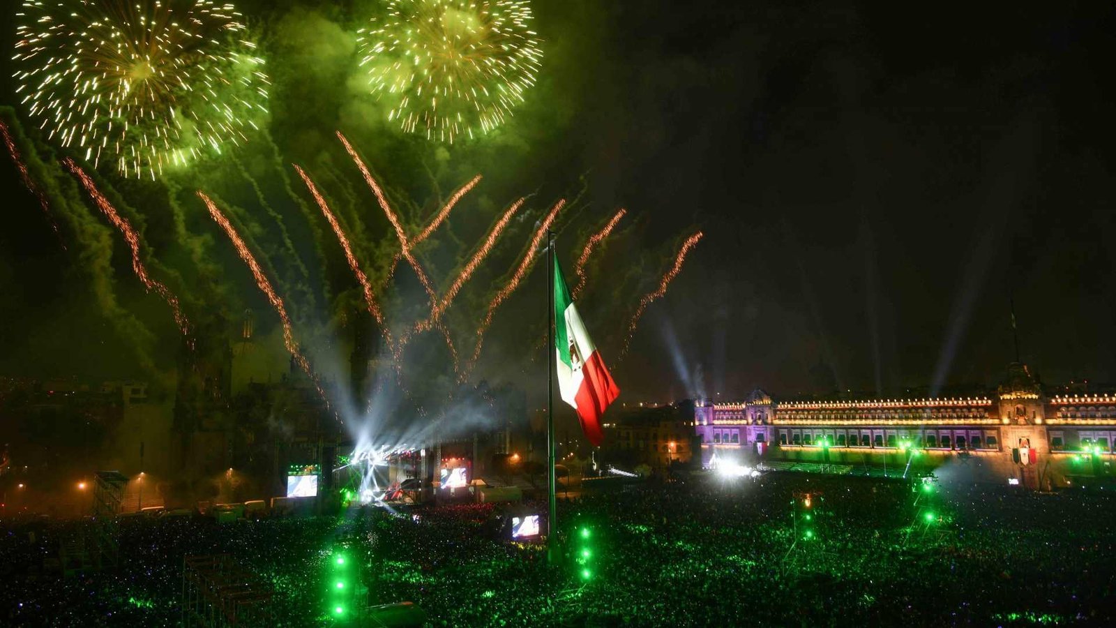 ¿Qué se celebra en septiembre 2025? ESTO PASARÁ DURANTE EL MES PATRIO EN México y El Mundo