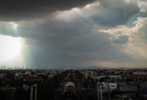 Pronóstico del tiempo en México del 31 de agosto de 2025: ¿Dónde va a Llover?