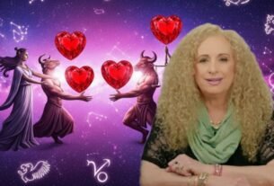 Horóscopo Mizada Mohamed: Virgo, Tauro y Libra se Llevarán Una Sorpresa en el Amor en Las útimas Horas de Agosto