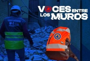 Mochila de Vida: ESTO ES LO DE DEBE LLEVAR PARA SOBREVIRIR EN CASO DE DESASTRE POR SISMO