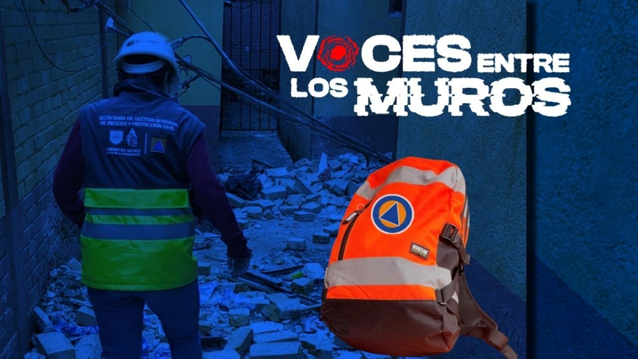 Mochila de Vida: ESTO ES LO DE DEBE LLEVAR PARA SOBREVIRIR EN CASO DE DESASTRE POR SISMO