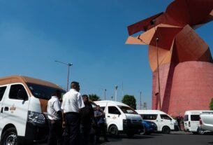 ¿Habrá paro de transportistas en edomex y cdmx 1 de septiembre 2025? Actaulizan Mega Marcha