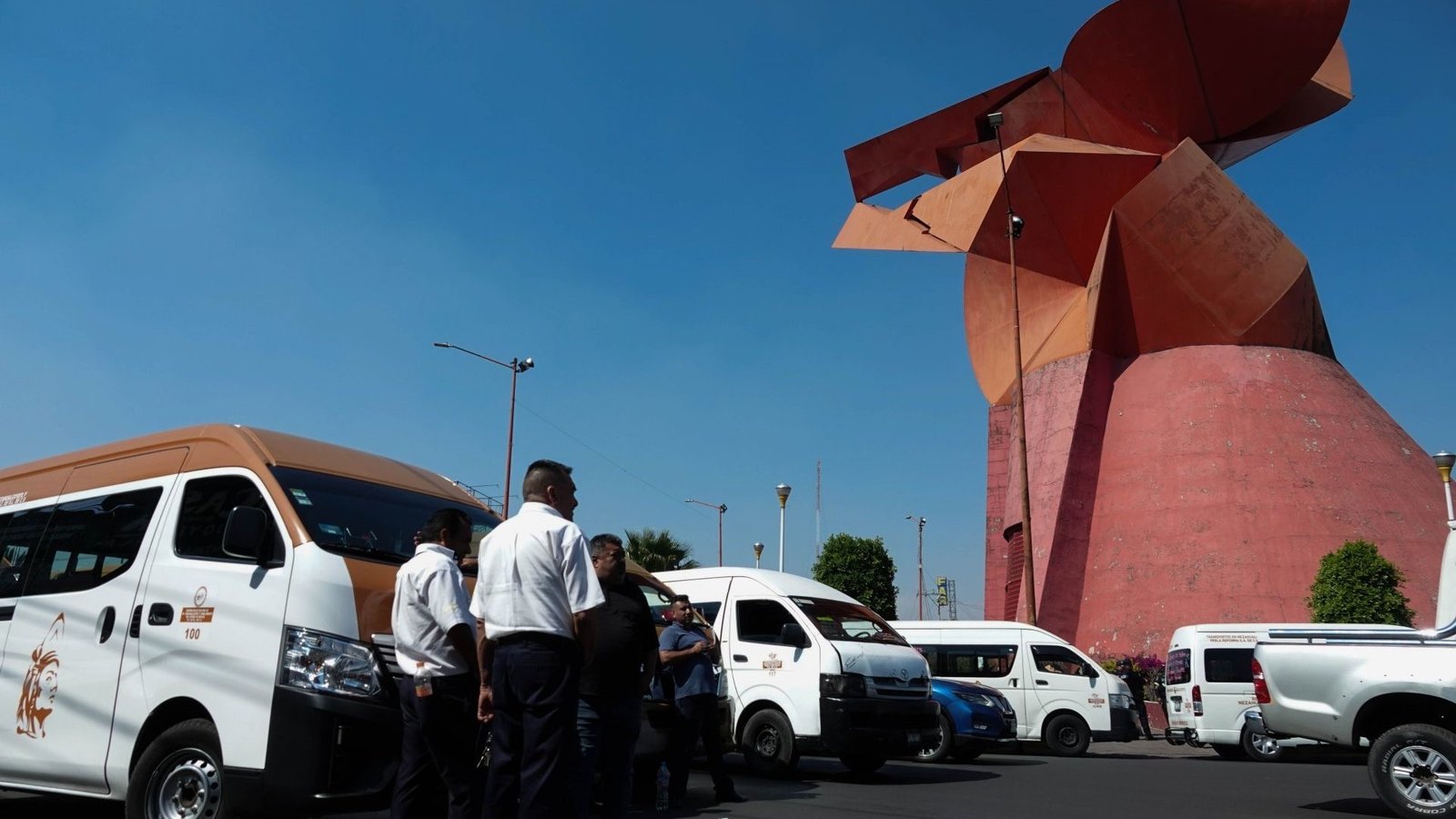 ¿Habrá paro de transportistas en edomex y cdmx 1 de septiembre 2025? Actaulizan Mega Marcha