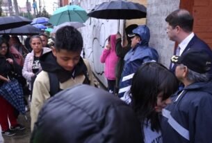 Arranca Operativa de Remeso A Clamas para el Ciclo Escolar 2025