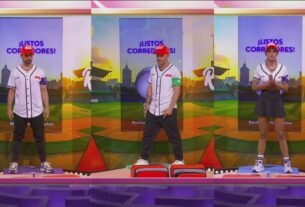 ¿Quién es El Líder de la Casa de los Famosos México 2025 en LA SEMANA 6?