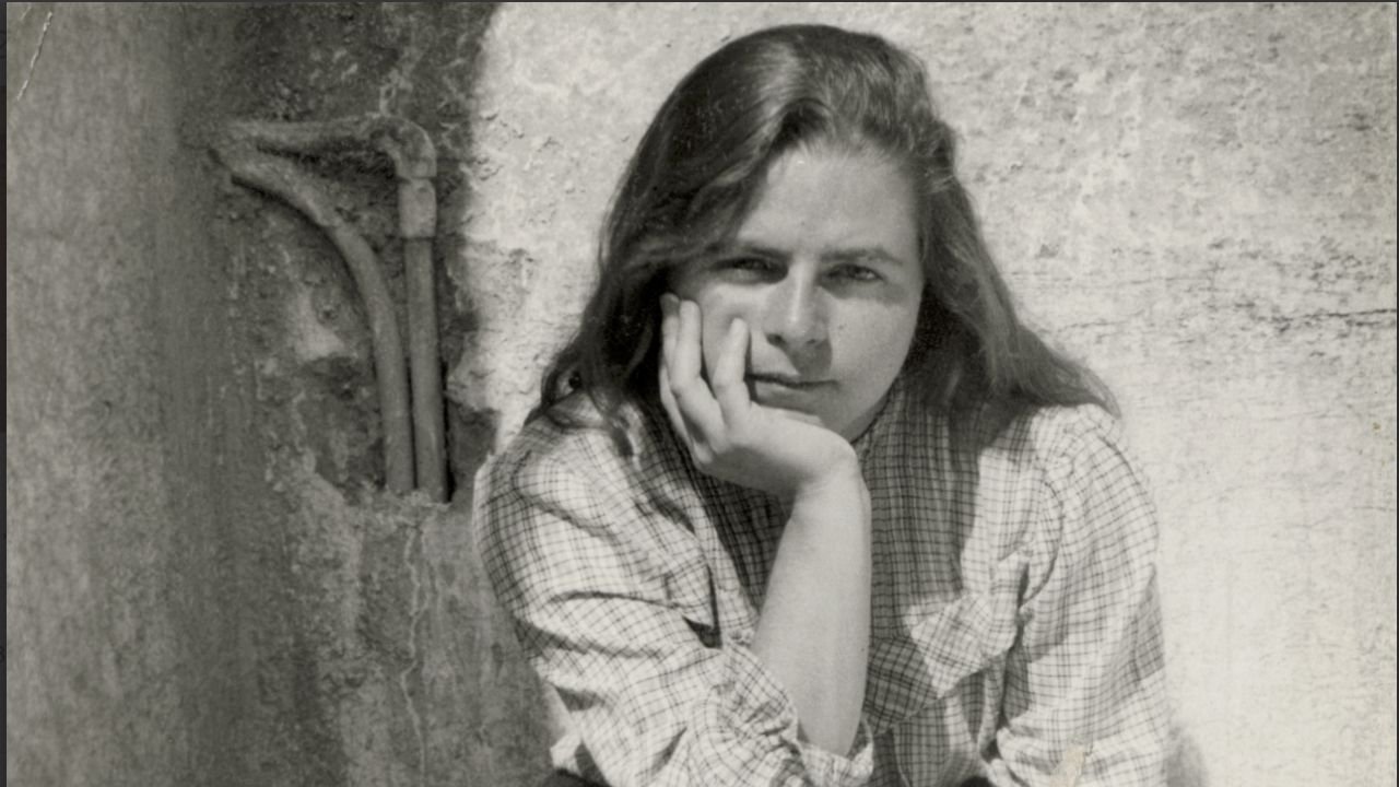 Mariana Yampolsky, Una Mirada Centenaria: La Conservación de Su Acervo en la Universidad Iberoamericana