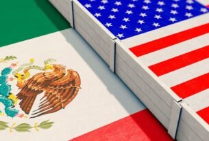 Perciben mexicanos mejora en la relación con eu: encuesta eff