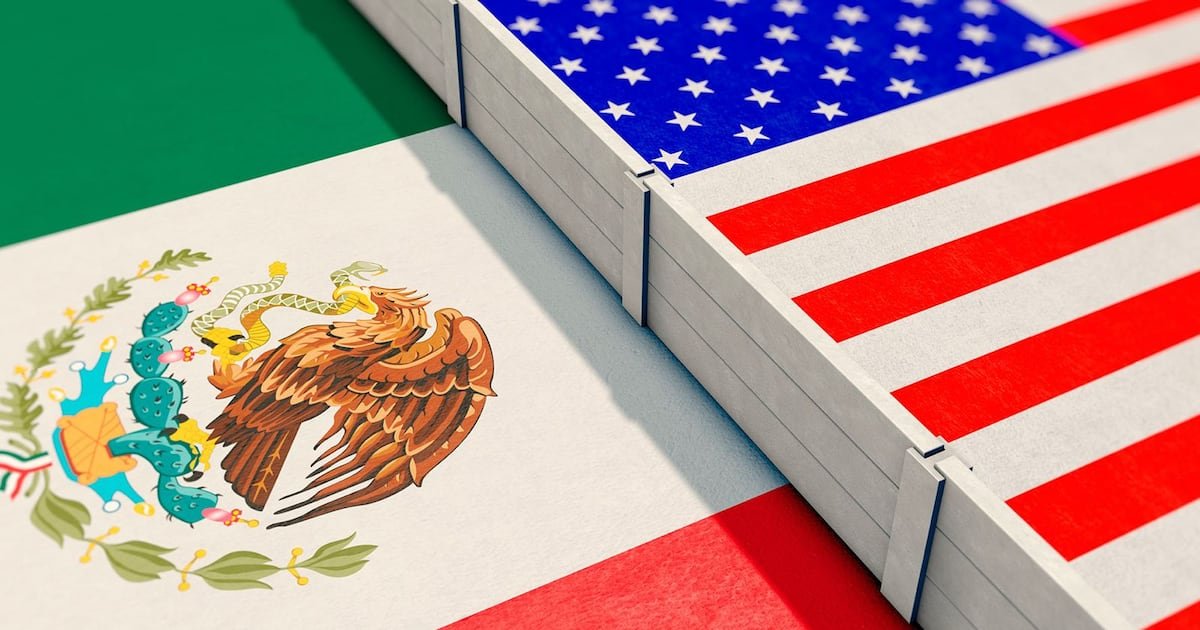 Perciben mexicanos mejora en la relación con eu: encuesta eff