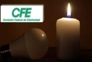 ¿CÓMO PUEDO RESPORTAR UNA FALLA O apagón a cfe?