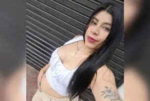 Yesica Fue Citada en Un Hotel Con UNA Promesa de Trabajo, Pero intentaron Asesinarla y Extraerle A Su Bebé