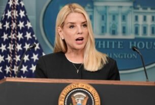 EUA Refuerza Fronteras Contra Trata de Personas: Señala A México y Canadá Por Casos Con niones