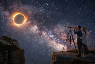 Eclipse solar del 21 de septiembre, ¿cÓMO verlo desde México?